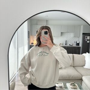 Princess Polly Sweatshirt